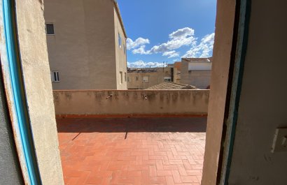 Reventa - Townhouse / Duplex - Salinas