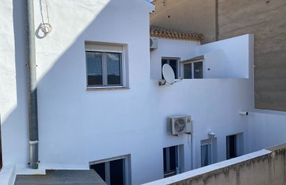 Reventa - Townhouse / Duplex - Salinas