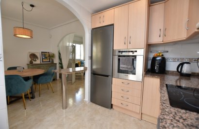 Resale - Townhouse / Duplex / Corner - Ciudad Quesada - Doña Pepa