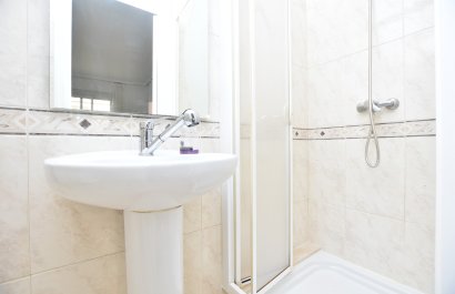 Resale - Townhouse / Duplex / Corner - Ciudad Quesada - Doña Pepa