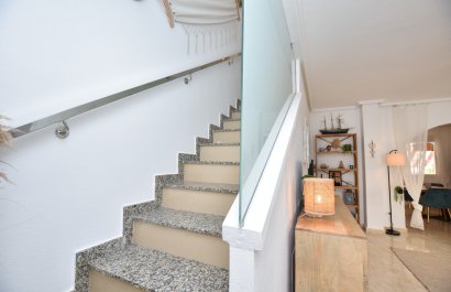 Resale - Townhouse / Duplex / Corner - Ciudad Quesada - Doña Pepa