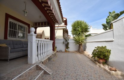 Resale - Townhouse / Duplex / Corner - Ciudad Quesada - Doña Pepa