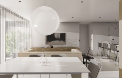 New Build - Apartment / flat - Guardamar del Segura