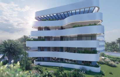 New Build - Bungalow - Guardamar del Segura