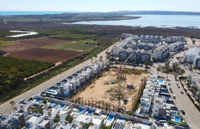 New Build - Bungalow - Guardamar del Segura