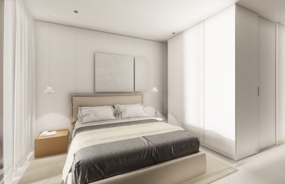 New Build - Bungalow - Guardamar del Segura