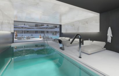 New Build - Bungalow - Guardamar del Segura