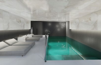 New Build - Bungalow - Guardamar del Segura