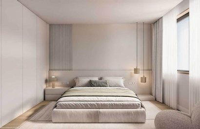 New Build - Bungalow - Fuengirola