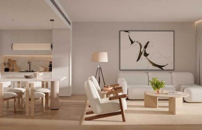 New Build - Bungalow - Fuengirola