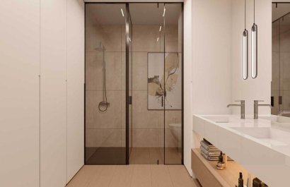 New Build - Apartment / flat - Fuengirola