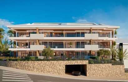 New Build - Bungalow - Fuengirola