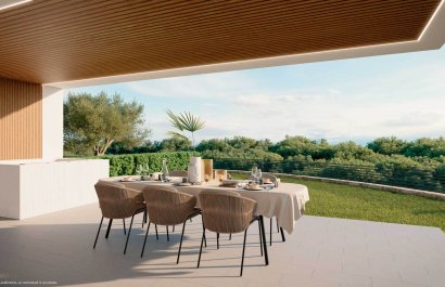 New Build - Bungalow - Fuengirola