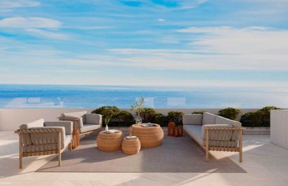 New Build - Apartment / flat - Fuengirola