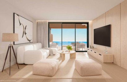 New Build - Bungalow - Fuengirola