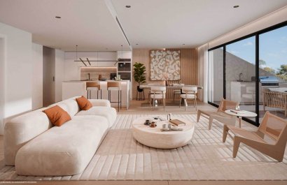 New Build - Apartment / flat - Fuengirola