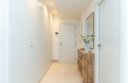 New Build - Bungalow - Benahavís