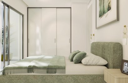 New Build - Townhouse / Duplex / Corner - Guardamar del Segura