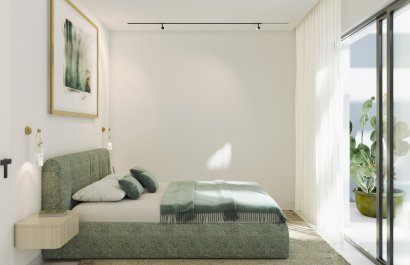 New Build - Townhouse / Duplex / Corner - Guardamar del Segura