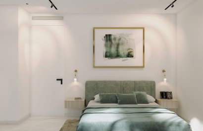 New Build - Townhouse / Duplex / Corner - Guardamar del Segura