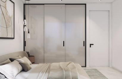 New Build - Townhouse / Duplex / Corner - Guardamar del Segura