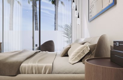 New Build - Townhouse / Duplex / Corner - Guardamar del Segura