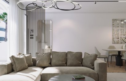 New Build - Townhouse / Duplex / Corner - Guardamar del Segura