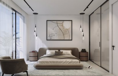 New Build - Townhouse / Duplex / Corner - Guardamar del Segura