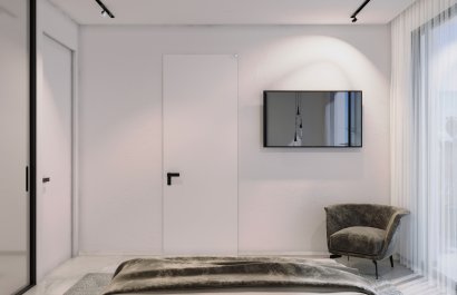 New Build - Townhouse / Duplex / Corner - Guardamar del Segura