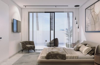 New Build - Townhouse / Duplex / Corner - Guardamar del Segura