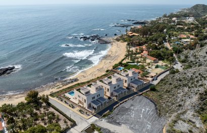 New Build - Villa - Cuevas del Almanzora