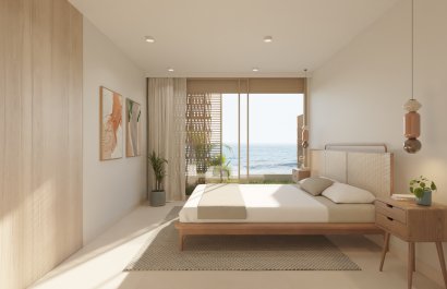 New Build - Villa - Cuevas del Almanzora