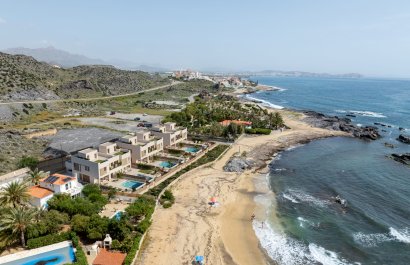 New Build - Villa - Cuevas del Almanzora