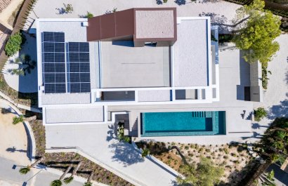 New Build - Villa - Altea