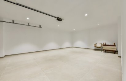 New Build - Villa - Altea