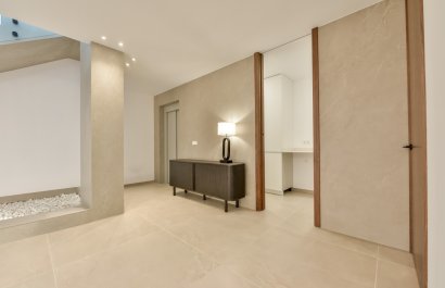 New Build - Villa - Altea