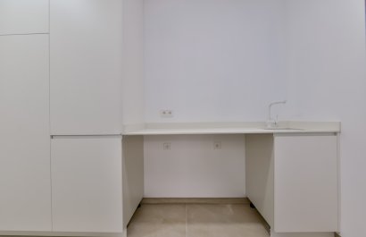 New Build - Villa - Altea