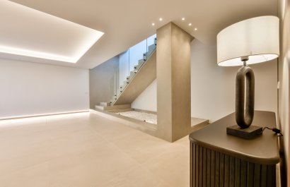 New Build - Villa - Altea