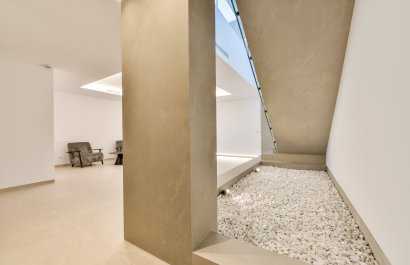 New Build - Villa - Altea