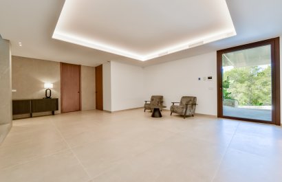 New Build - Villa - Altea