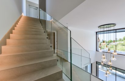 New Build - Villa - Altea