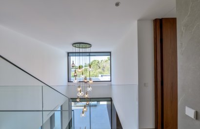 New Build - Villa - Altea