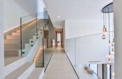 New Build - Villa - Altea