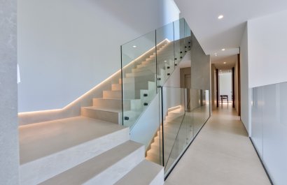 New Build - Villa - Altea