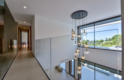 New Build - Villa - Altea