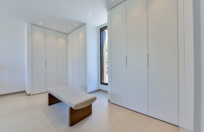 New Build - Villa - Altea