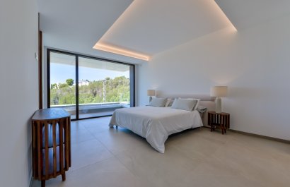 New Build - Villa - Altea