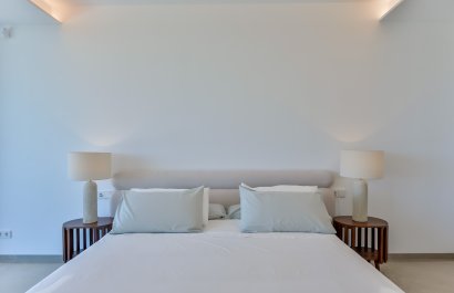 New Build - Villa - Altea