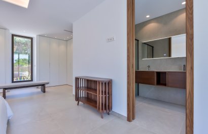 New Build - Villa - Altea