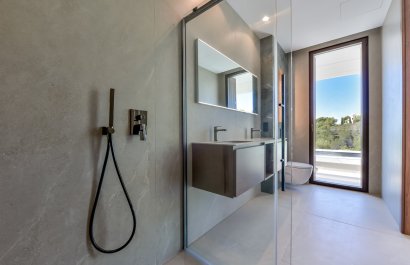 New Build - Villa - Altea